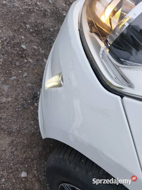 Volvo XC60 20d 190 sprzedam zamienię XC 60 dolnośląskie Ząbkowice Śląskie sprzedam