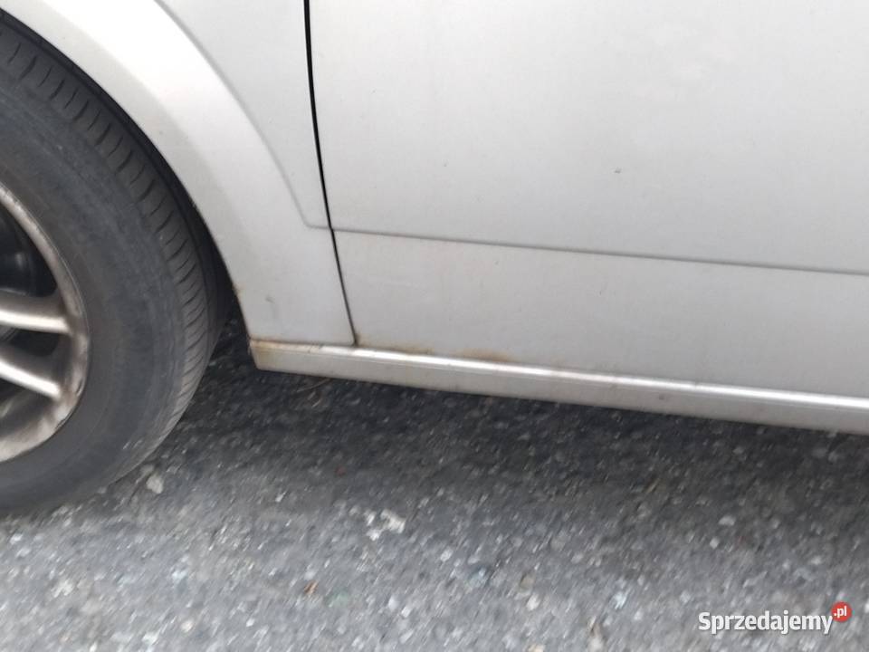 sprzedam Opel astra H17cdti Sosnowiec