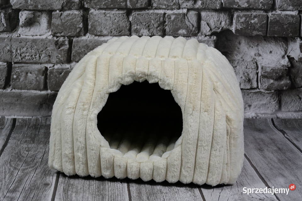 Legowisko Domek Psa Kota