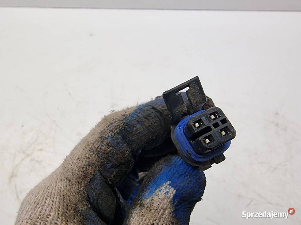 SONDA CHEVROLET HHR 12578576 kujawsko-pomorskie Lipno