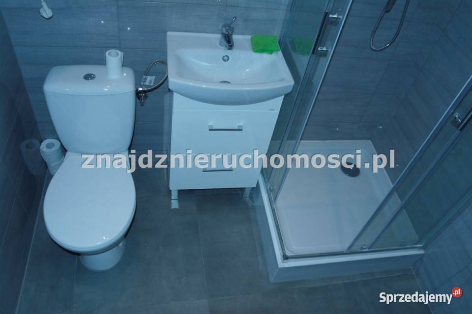 Mieszkanie 332m2 1 pokój Hrubieszów Wynajem