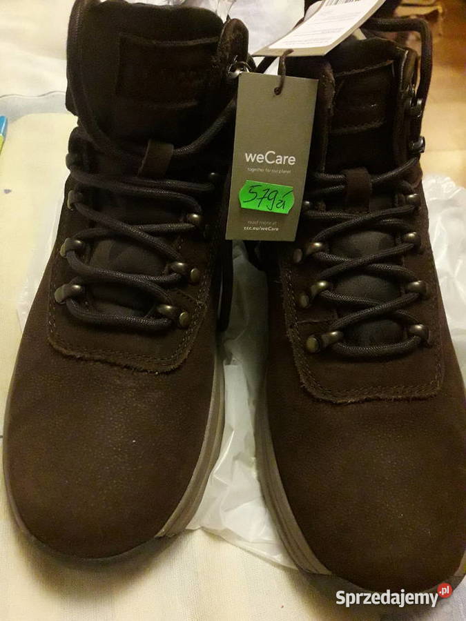 NOWE Buty Lasocki skóra Rozmiar 43 TANIO 197 Trekkingowe Warszawa