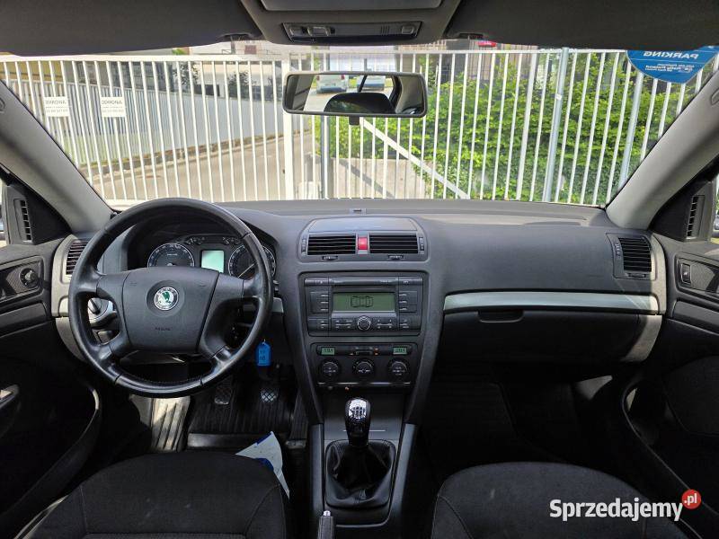 20l TDI 140Salon 1 Właściciel nowości 2000cm3 Warszawa