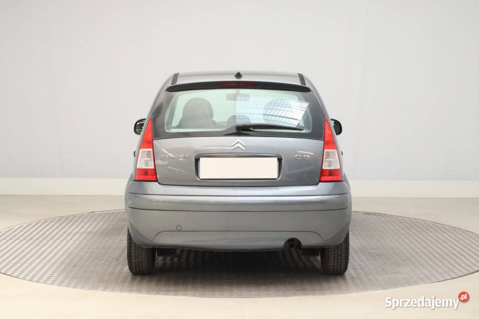 Citroen C3 11 i 44KM Zabrze