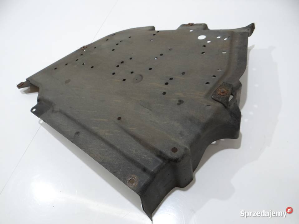 OSŁONA PODWOZIA TYŁ BMW 3 E90 E91 7070141 Strzyżewice