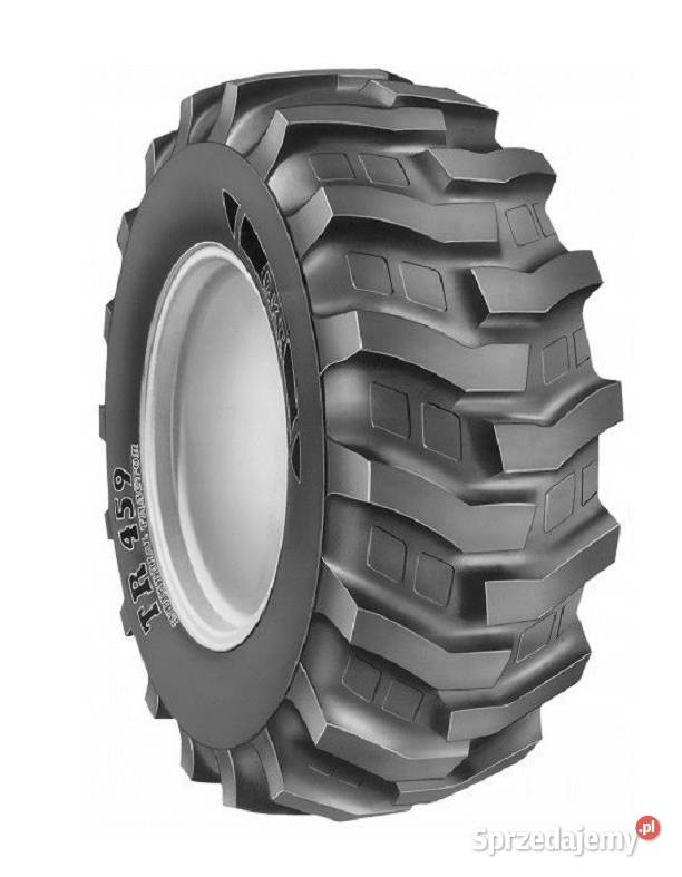 Opony 2x 18424 12PR BKT TR459 R4 TL BKT 24cale Nowy Korczyn sprzedam