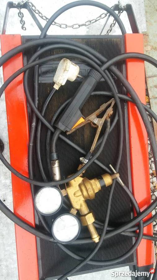 migomat spawarka einhell Rzeszów sprzedam