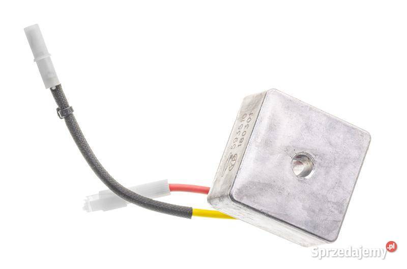 Regulator napięcia BS CZĘŚĆ ORYGINALNA 794360 Opalenica