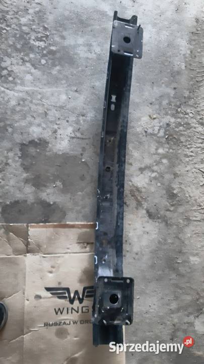 Szyba Tylna lewa VW Caddy dostawcze kujawsko-pomorskie Świecie