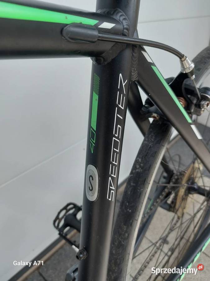 Rower fitnessgravel SCOTT SPEEDSTER 30CLARISrama Jelenia Góra