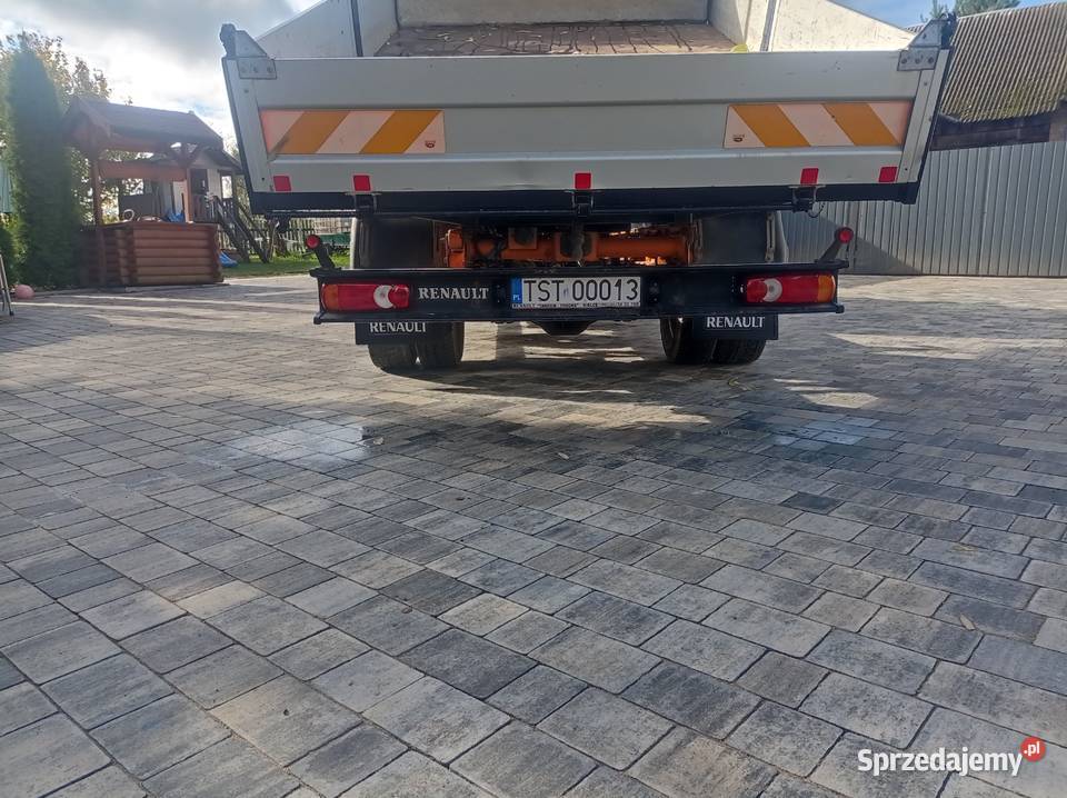 Samochod Mirzec sprzedam