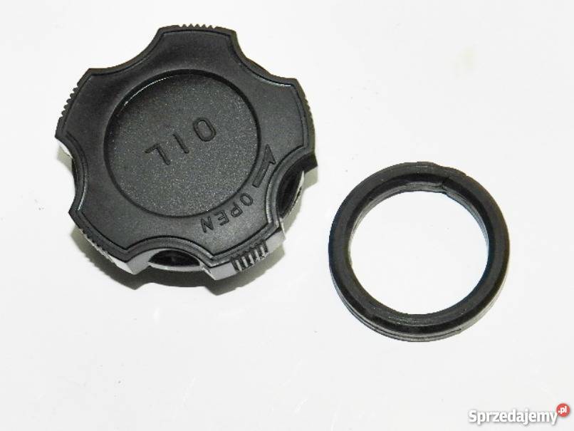 KOREK WLEWU OLEJU DAEWOO TICO Szczecin