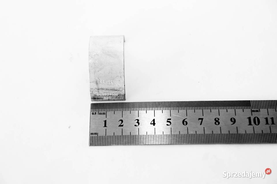 Zestaw panewek Mitsubishi VST MT180224 sprzedam