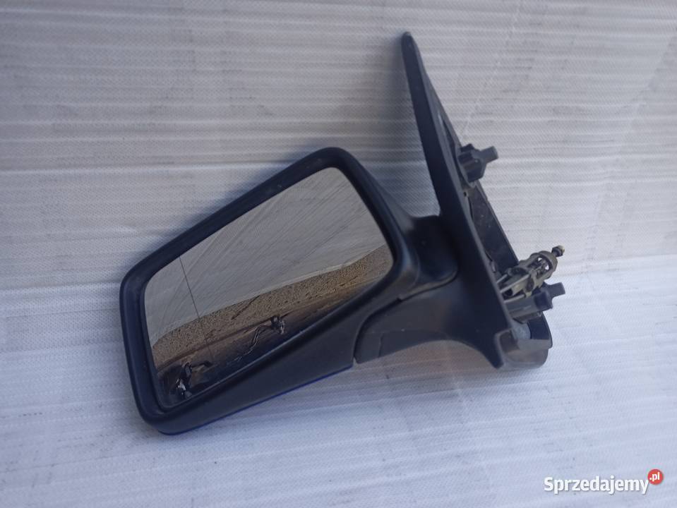Seat Ibiza 2 II Cordoba 1 lusterko zewnętrzne Sieradz