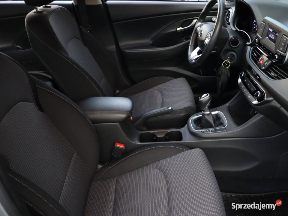 Hyundai i30 15 DPI wspomaganie kierownicy Bielany Wrocławskie