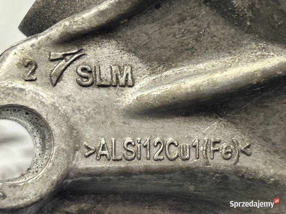 AUDI Q7 30 TFSI V6 24V CJT 272 pompa wspomagania Kielce