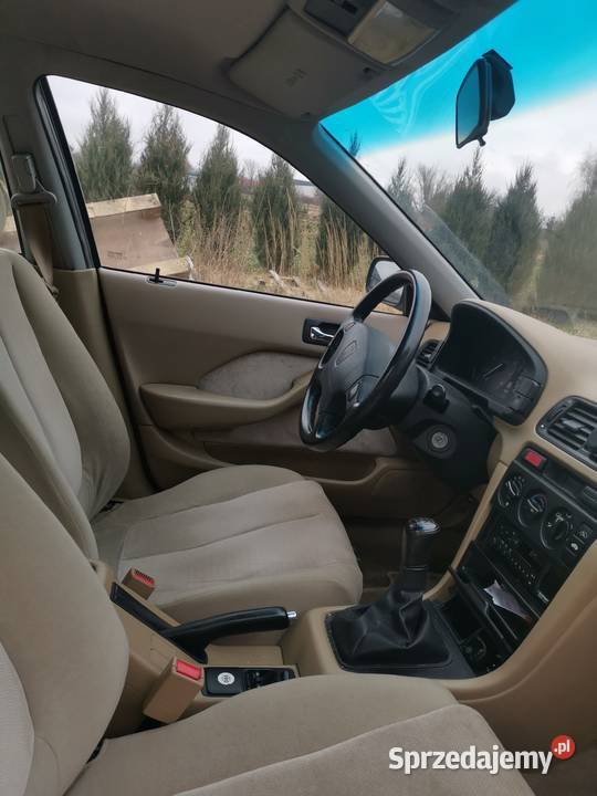 Rover 620 20 116 sedan Pruszków sprzedam