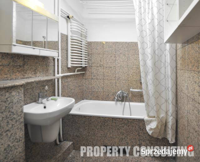 Mieszkanie Warszawa Plac Narutowicza 638m2 3 63.8m2