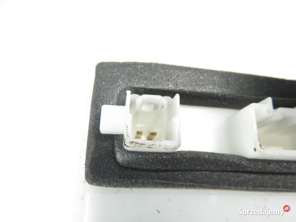 ZAMEK PRAWY PRZEDNI MAZDA CX9 TB Y18TR2