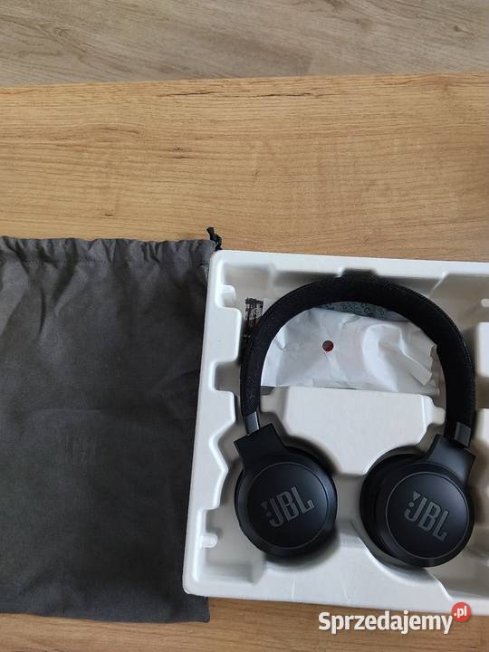 JBL Live 670NC Stan ANC Bluetooth Elektronika Kielce