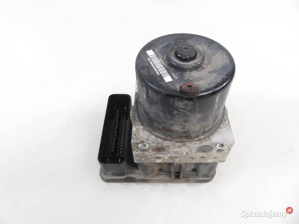 POMPA ABS SUZUKI GRAND VITARA II 06210207324 sprzedam