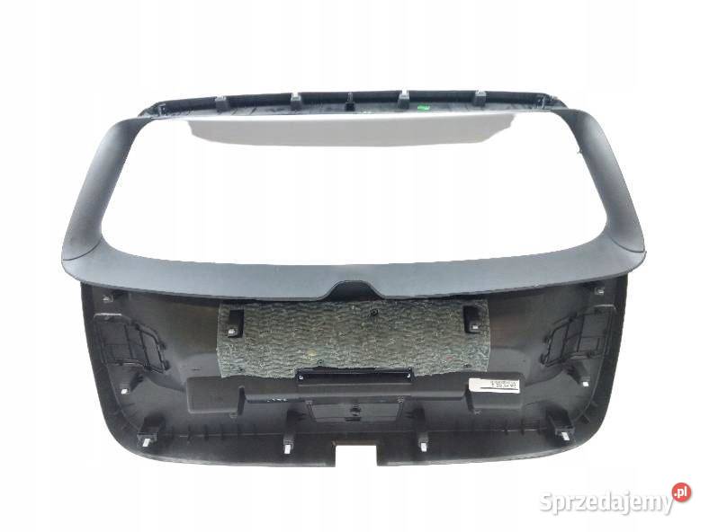 OSŁONA KLAPY BAGAŻNIKA HB 5G6867715B 5G6867714C Rok produkcji 2014 świętokrzyskie sprzedam