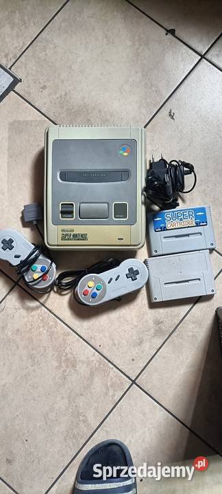 Nintendo sense retro sprawna lubelskie Lublin