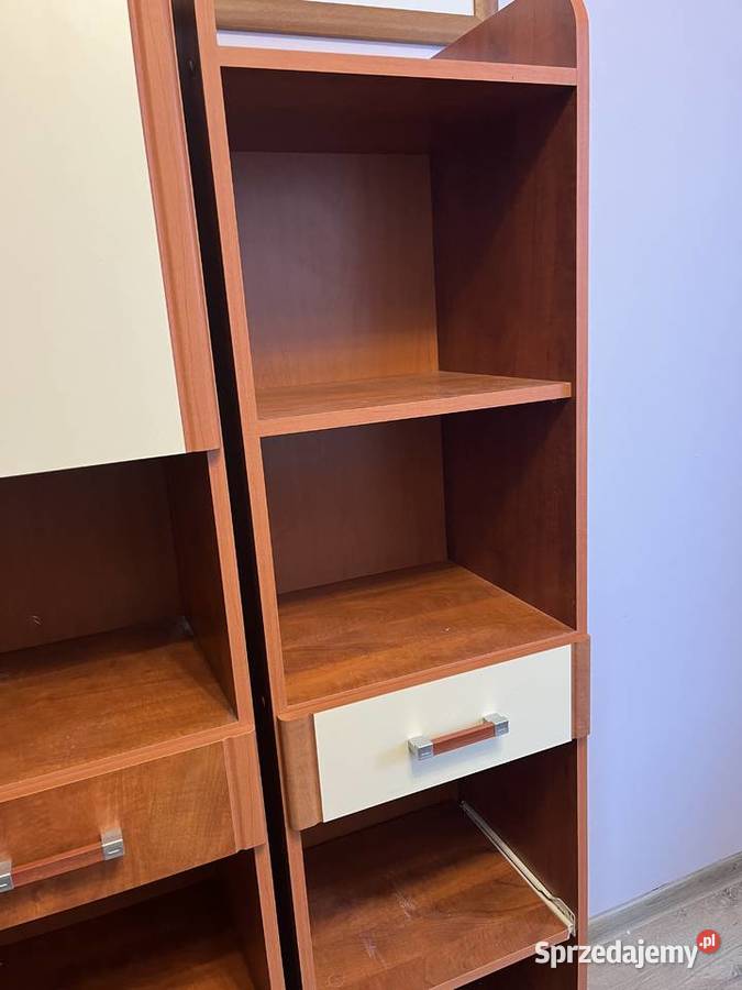 Szafki zestaw Meble Kobierne