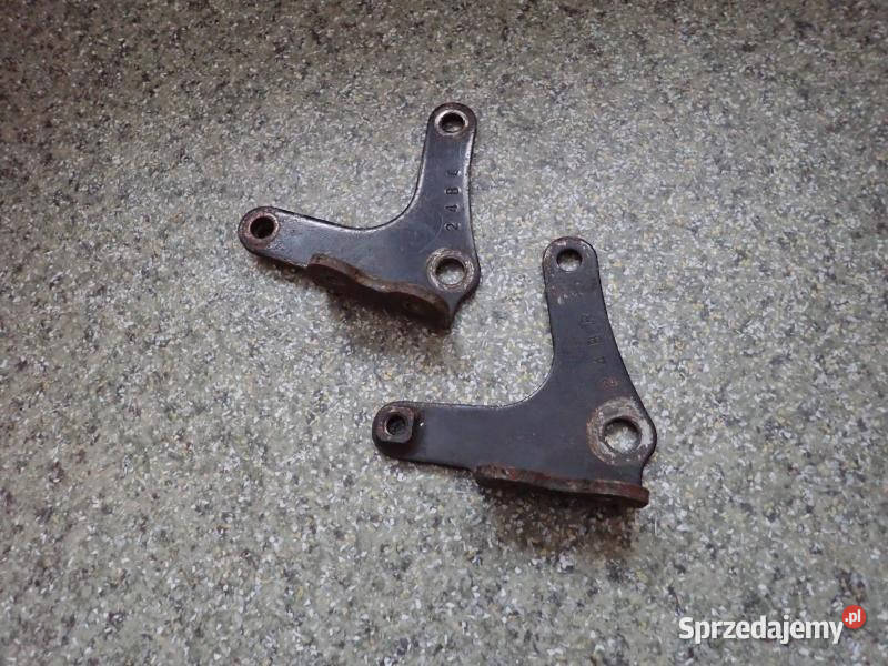 Dwa Mocowania Uchwyty Suzuki LS 650 savage 8608r Strzelce Krajeńskie sprzedam