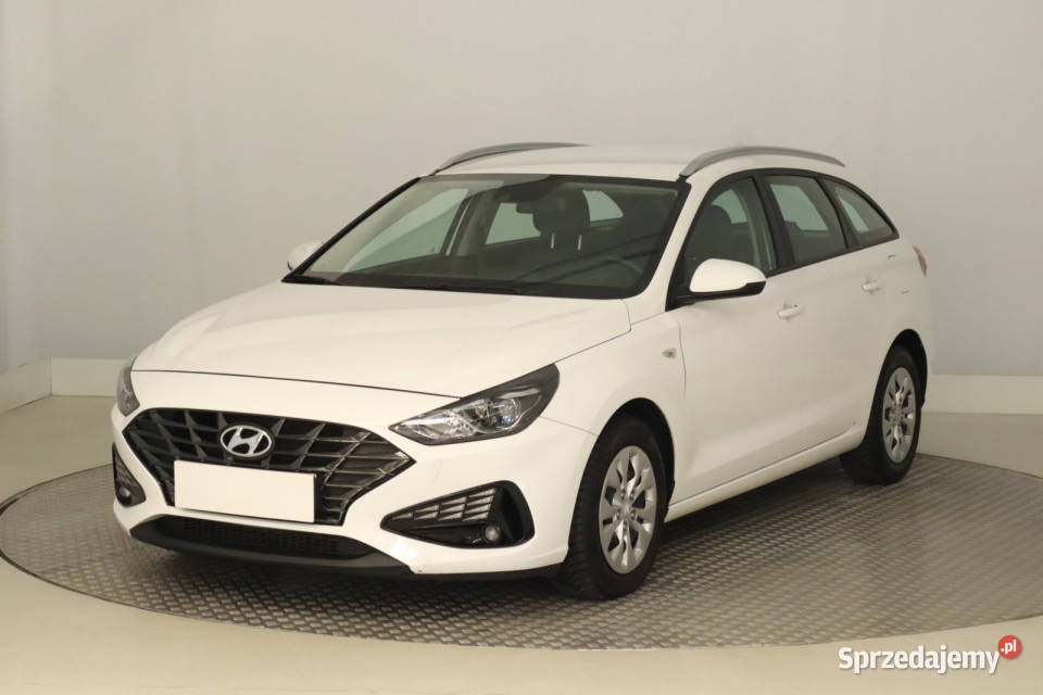 Hyundai i30 10 TGDI Rok produkcji 2023 Zabrze