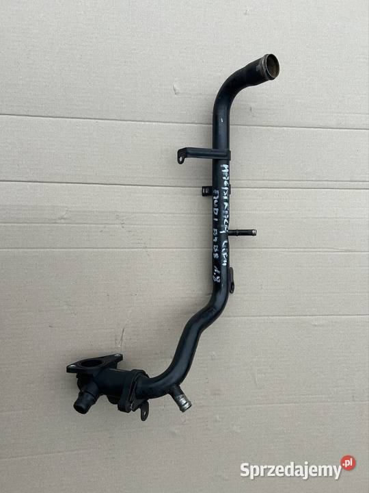 Magistrala wody Audi A4 b5 18 125 058121071j Bydgoszcz