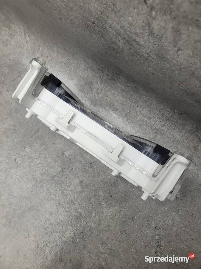 YAMAHA T T 530 LICZNIK ZEGAR PRĘDKOŚCIOMIERZ Nowy Tomyśl