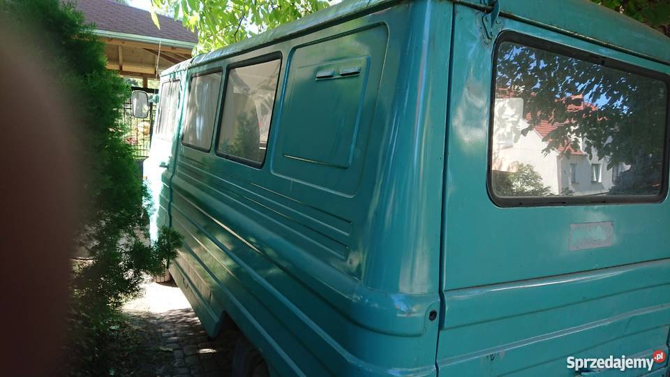 Żuk Andoria Głubczyce sprzedam