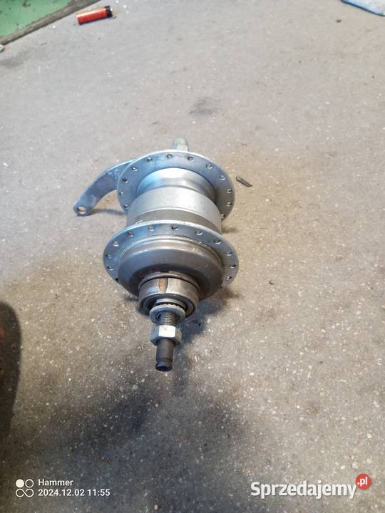 Piasta Sachs Sram P5 Sława