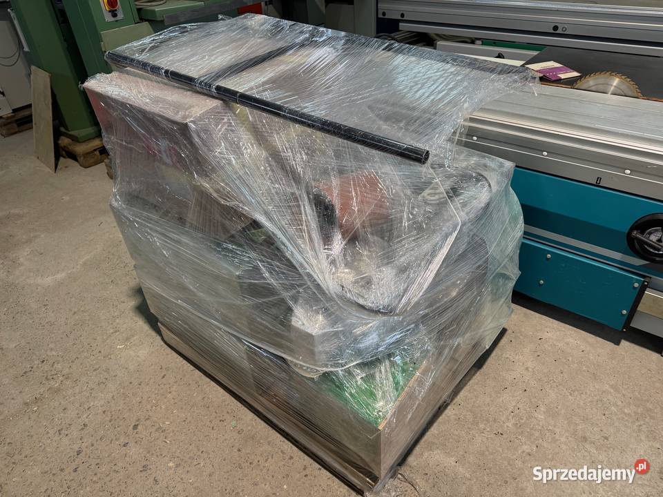 Odciąg trocin trocin 4workowy HOLZING FT 504 Kalwaria Zebrzydowska