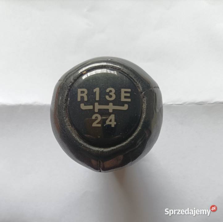 Sprzedam gałkę zmiany biegów do Golfa ll Rok produkcji 1990 Opole