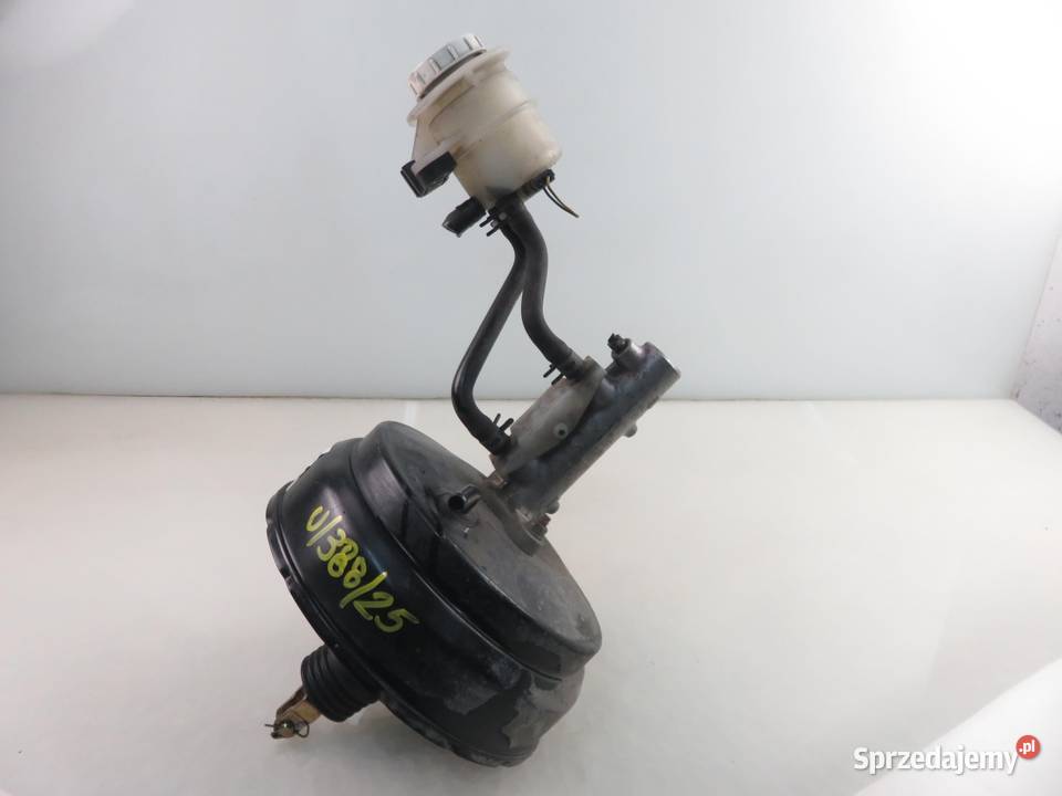 SERWO MITSUBISHI OUTLANDER I CUW 20 CU2W 4G63 osobowe małopolskie