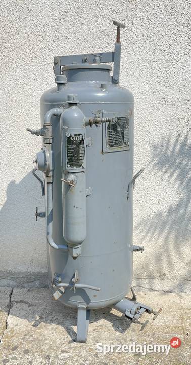 Wtrwornica acetylenowa wyporowa WA2 Produkcja Kraków sprzedam