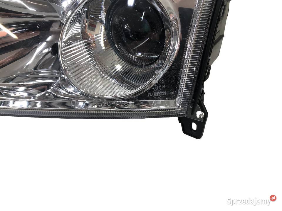 Opel Signum 032003052005 Reflektor Lampa osobowe Skarżysko-Kamienna