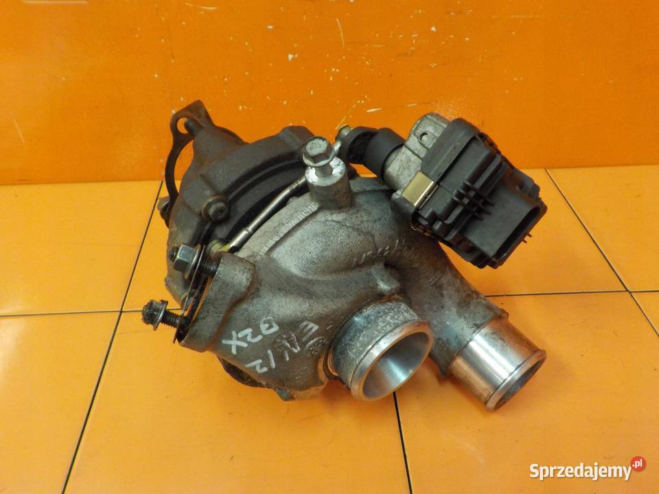 SANTA FE III SORENTO 22 CRDI 14r 197 D4HB Suków