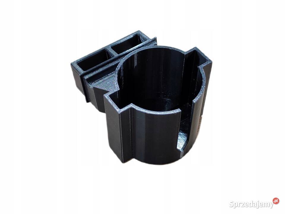 CUPHOLDER VW T4 UCHWYT KUBEK TELEFON STOJAK UV osobowe Przemęt sprzedam