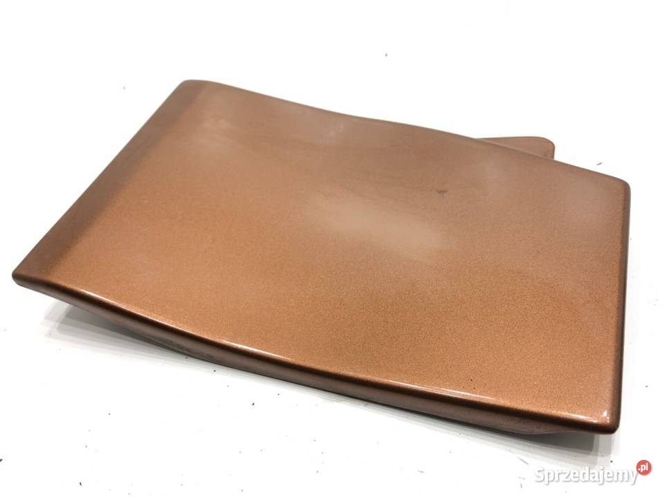 KLAPKA WLEWU PALIWA RENAULT TRAFIC III Motoryzacja