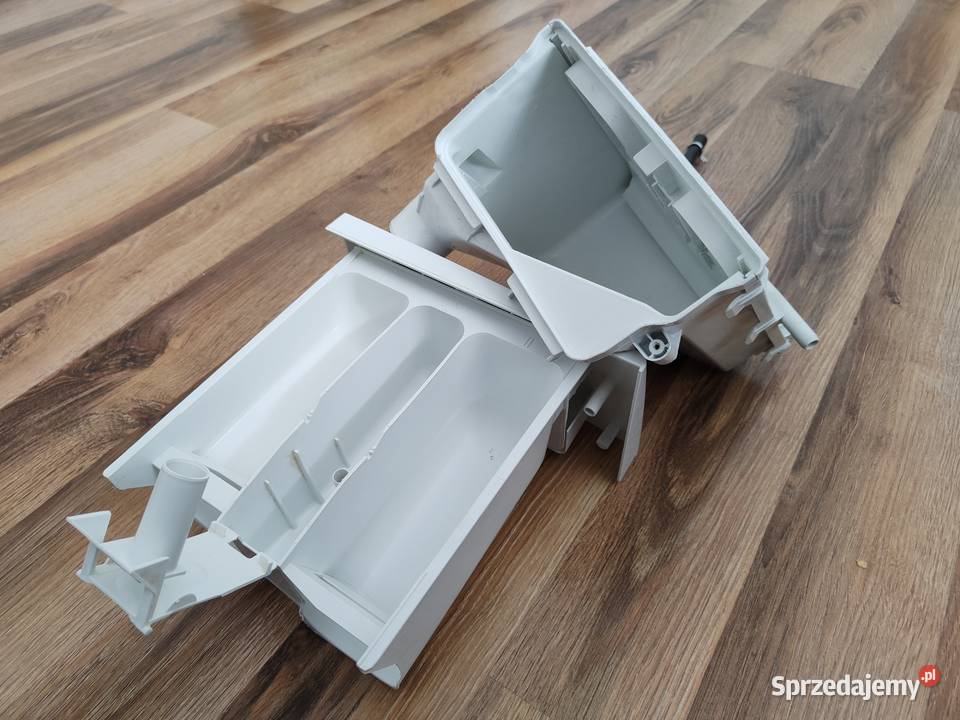 Pralka Bosch WAE20166 Kompletna szuflada zachodniopomorskie Gryfice