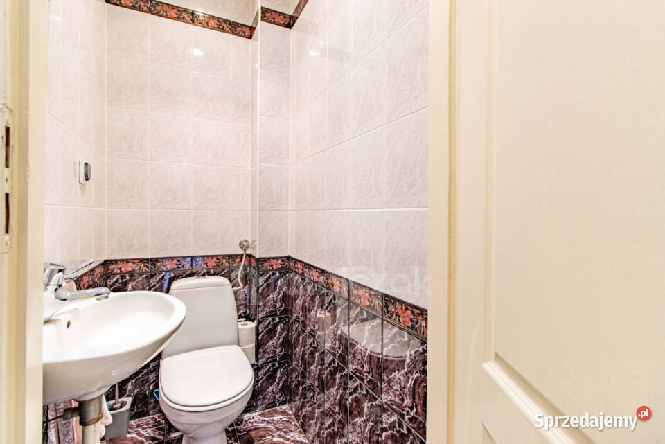 sprzedaży domu wolnostojącego 21503m2 Gdynia