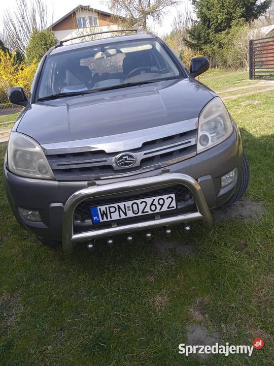 Greta wall hover Pozostałe mazowieckie