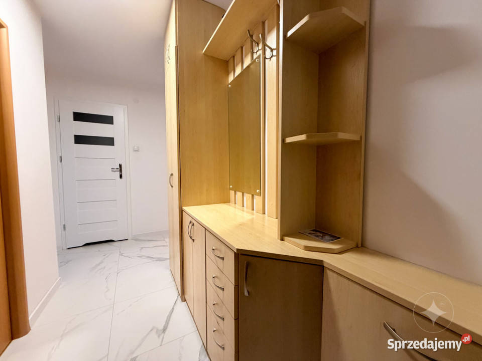 M3 al AWP w Chełmie 493m2 remoncie lubelskie