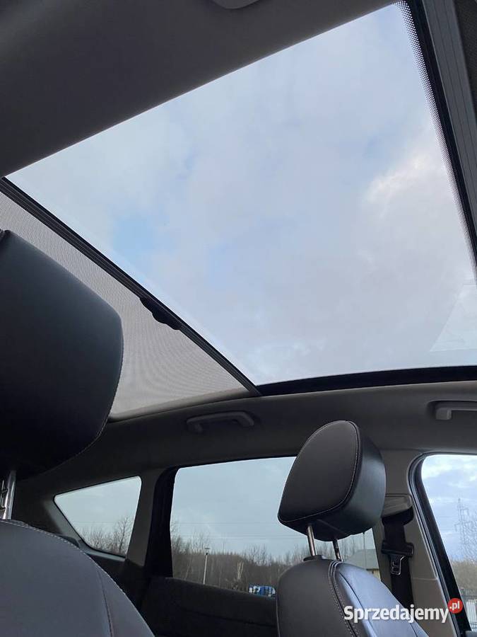 Ford Kuga stan Panoramiczny dach