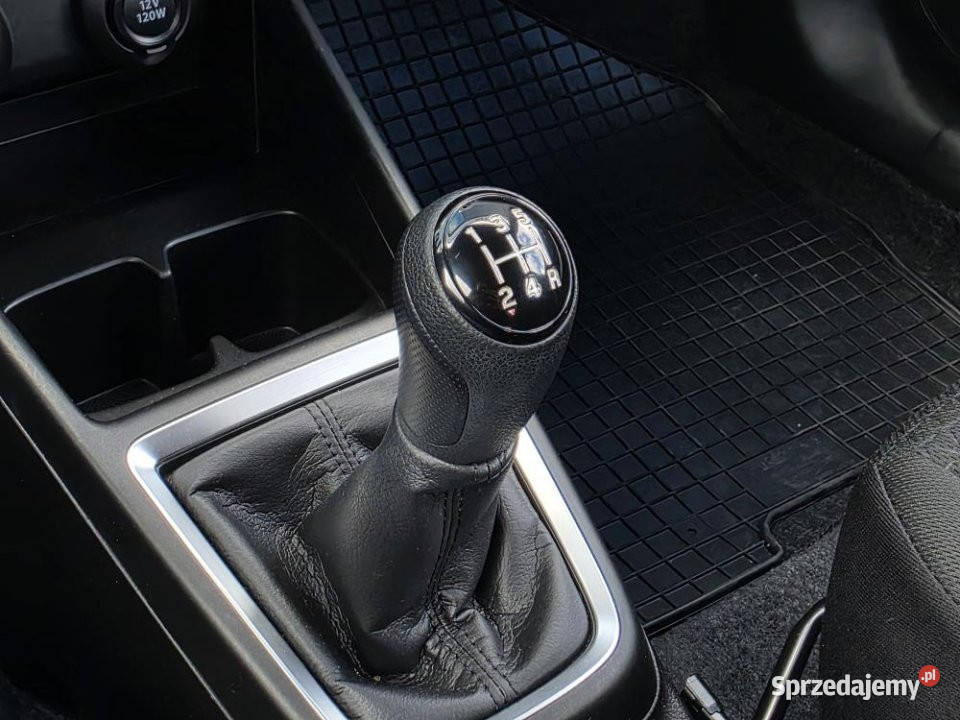 SUZUKI Swift 2022r Salon FV23 Bezwypadkowy wielkopolskie Poznań