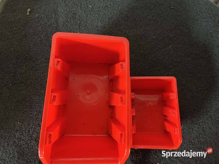 Kuwetypojemniki warsztatowe Radomsko