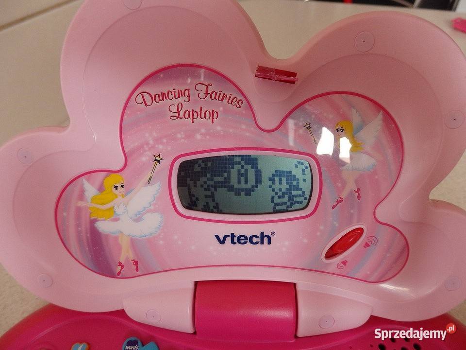 Laptop Edukacyjny Dzieci VTECH VTech Rzeszów